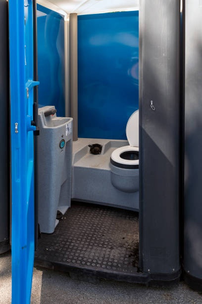 Professional porta potty rental in Kimberly, WI