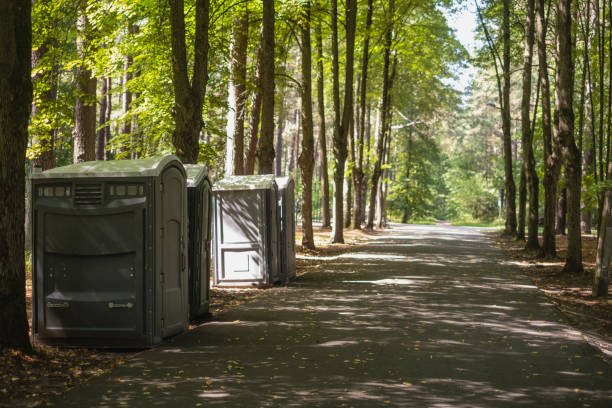 Best Emergency porta potty rental  in Kimberly, WI