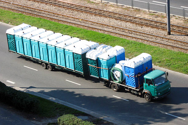 Best Portable toilet rental cost  in Kimberly, WI